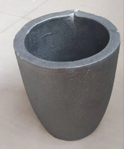 Gold Melting Crucibles